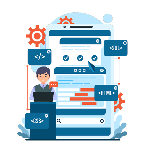 Mobile app development Company in Coimbator